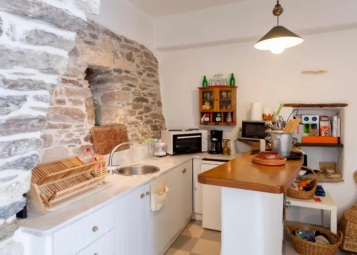 Traditional Stonebuilt House Holiday home *