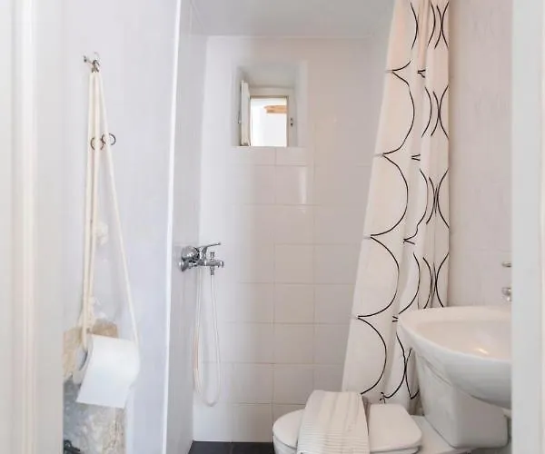 Traditional Stonebuilt House Holiday home