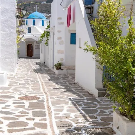 Traditional Stonebuilt House Holiday home
