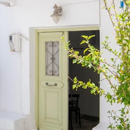 Traditional Stonebuilt House Holiday home