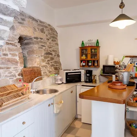 Traditional Stonebuilt House Holiday home *