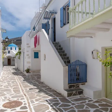 Traditional Stonebuilt House Holiday home Parikia (Paros)