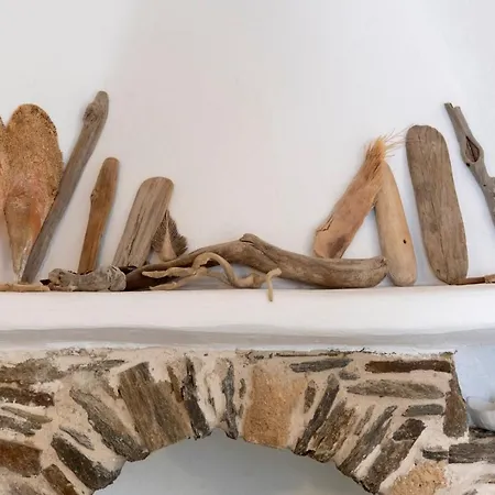 Traditional Stonebuilt House