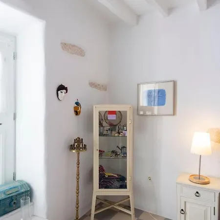 Holiday home Traditional Stonebuilt House