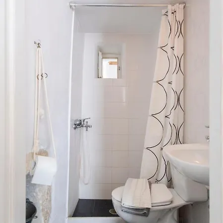 Traditional Stonebuilt House Holiday home