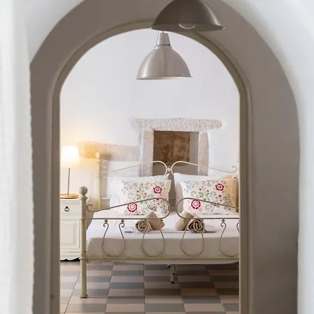 Traditional Stonebuilt House Holiday home Parikia (Paros)