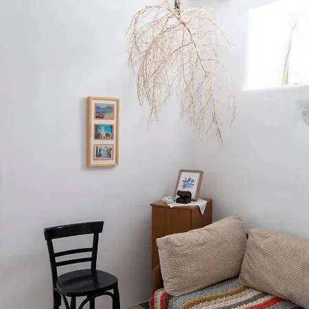 Traditional Stonebuilt House