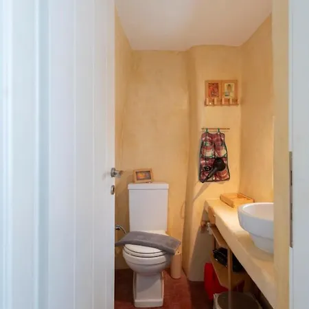 Traditional Stonebuilt House Holiday home