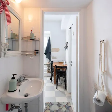 Traditional Stonebuilt House Holiday home *