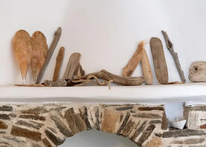 Traditional Stonebuilt House