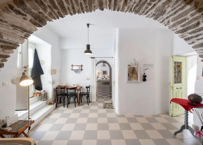 Casa vacanze Traditional Stonebuilt House