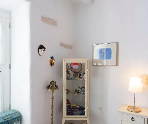 Casa vacanze Traditional Stonebuilt House