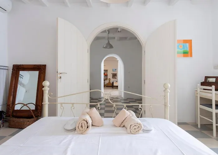 Casa vacanze Traditional Stonebuilt House