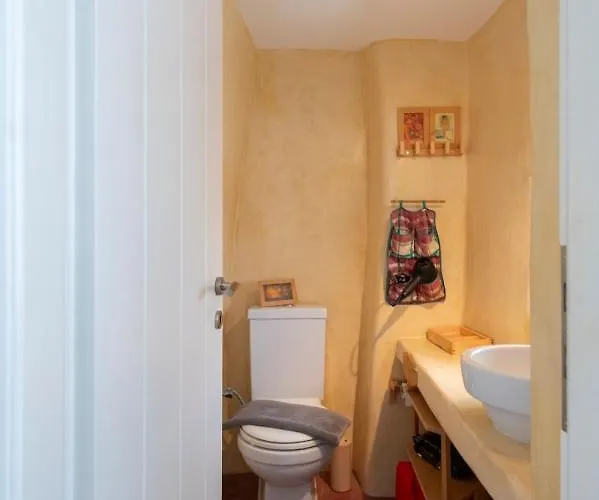 Traditional Stonebuilt House Casa vacanze