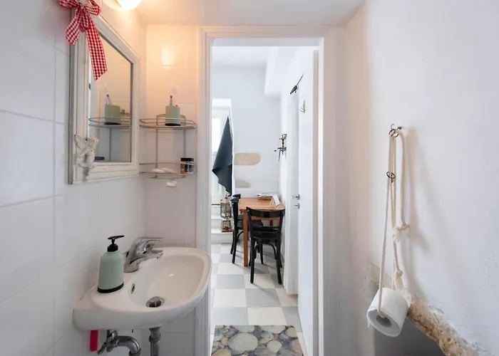 Traditional Stonebuilt House Casa vacanze *